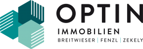OPTIN Immobilien logo cropped